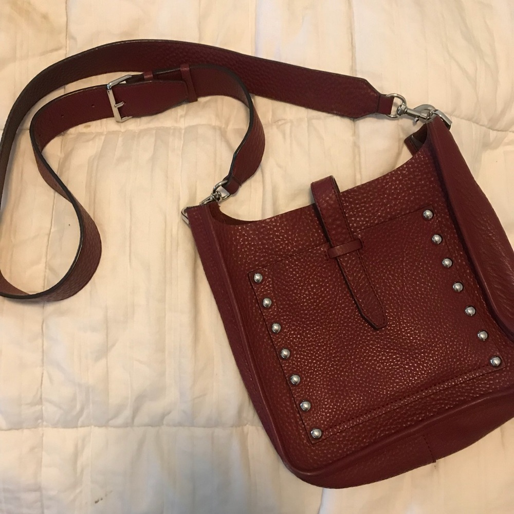 Rebecca Minkoff Crossbody